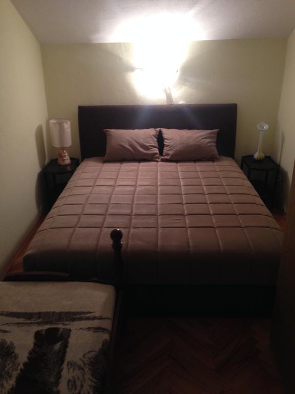 Apartments Aleksic ซูโตมอเร ห้อง รูปภาพ