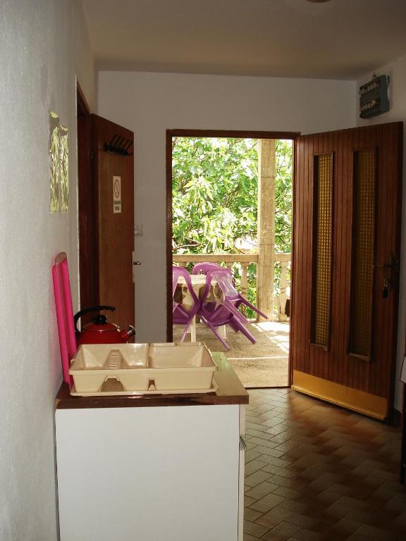 Apartments Aleksic ซูโตมอเร ภายนอก รูปภาพ