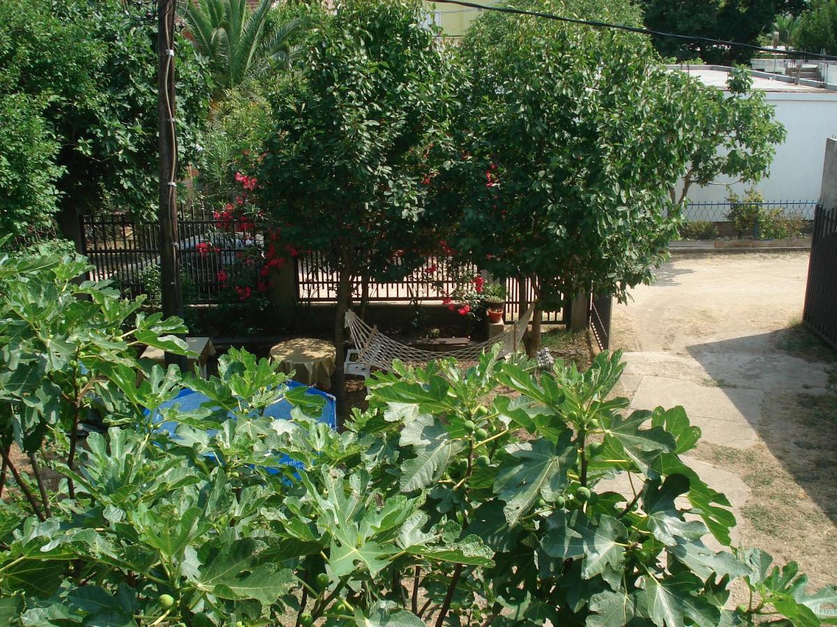 Apartments Aleksic ซูโตมอเร ภายนอก รูปภาพ